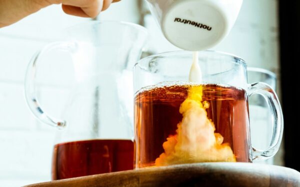 „Maxima“ akcijos – atraskite naujus kavos ir arbatos skonius