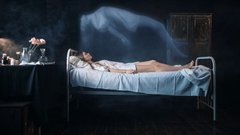 Moteris, išbuvusi 27 minutes mirties būsenoje, papasakojo neįtikėtinų dalykų apie aną pasaulį