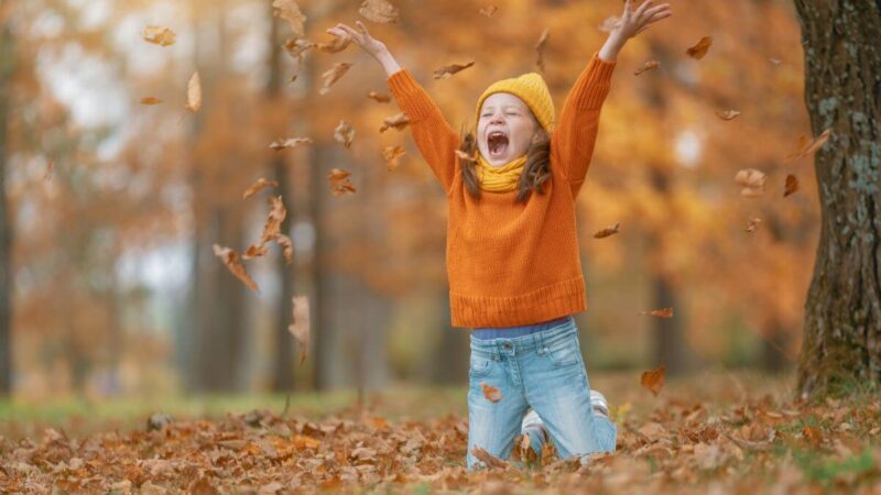 Lietuvoje staiga atvėso. Kas laukia mūsų pirmąją spalio savaitę?