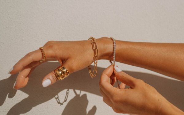 Papuošalai ir jų tendencijos 2024-2025 metais