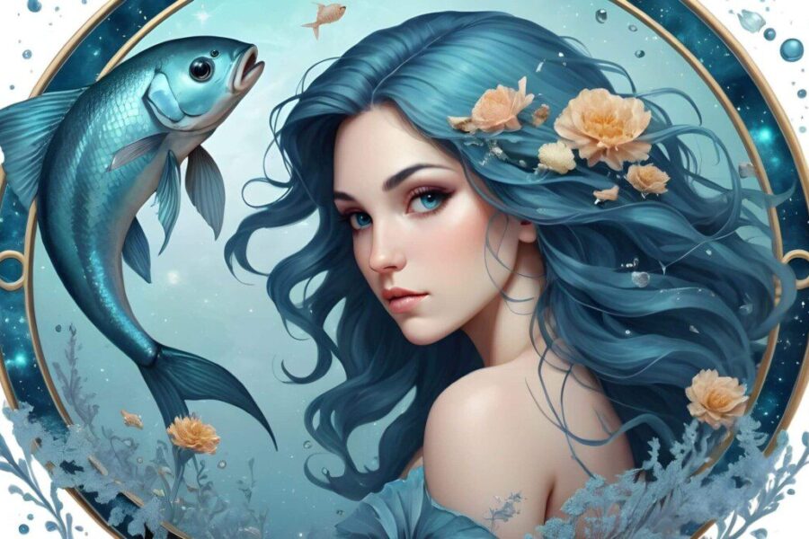 Dienos Horoskopas: 2024-09-12