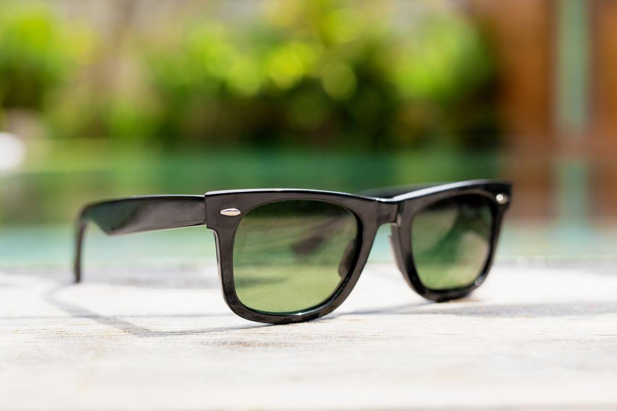 Ray ban akiniai Meta Orion AR akiniai