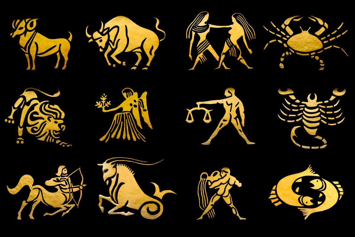 Šie 3 zodiako ženklai pasižymi ilga gyvenimo trukme