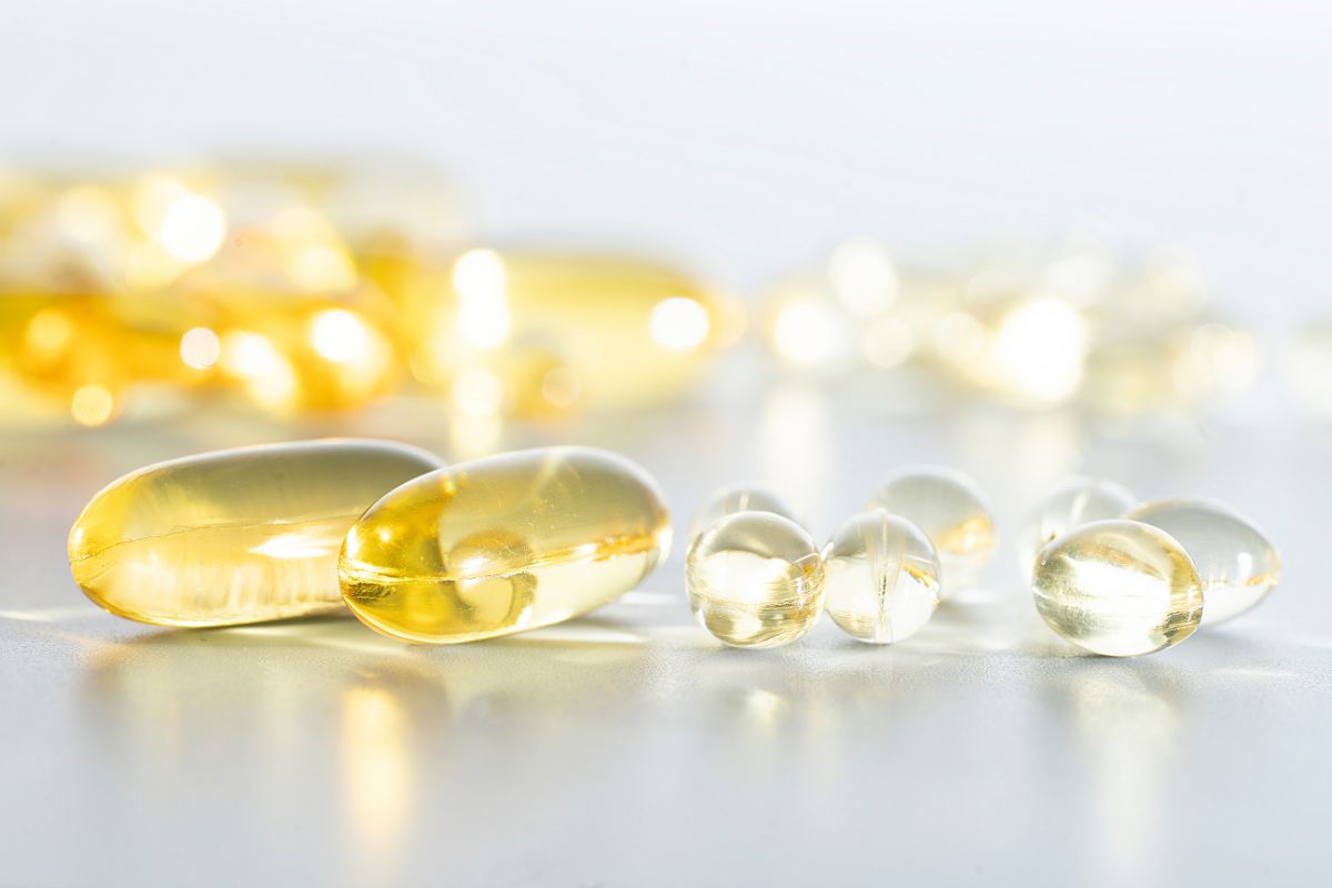 Vitaminas D ir sveikata