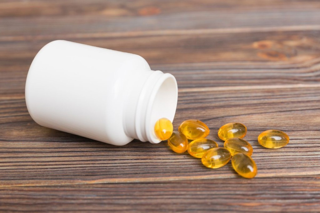 Vitaminai-imunitetui-vitaminas-D - Laikas.lt Vitaminai ir vitaminas D