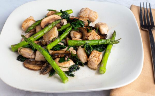 Valgomi grybai ir 5 gardūs receptai su jais