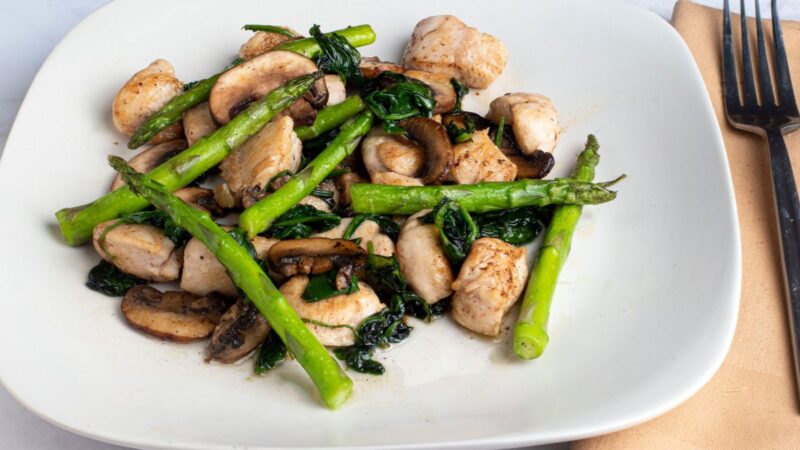 Valgomi grybai ir 5 gardūs receptai su jais