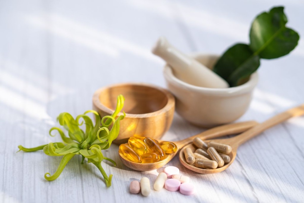 Organizmui-reikalingas-vitaminas-D - Laikas.lt Vitaminas D ir maisto papildai
