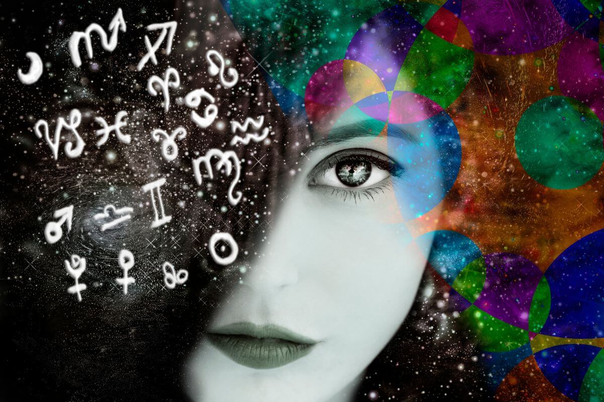 Zodiako ženklai linkę mylėti visą gyvenimą