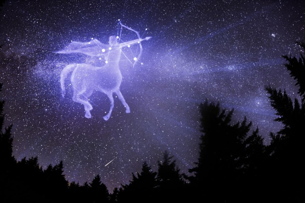 Zodiako-zenklai-saulys - Laikas.lt Zodiako ženklai. Šaulys