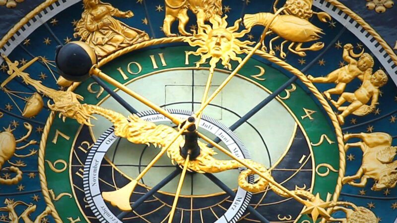 Šie zodiako ženklai pasižymi sunkiu charakteriu