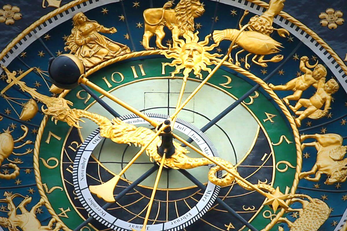 Zodiako ženklai su sunkiausiu charakteriu