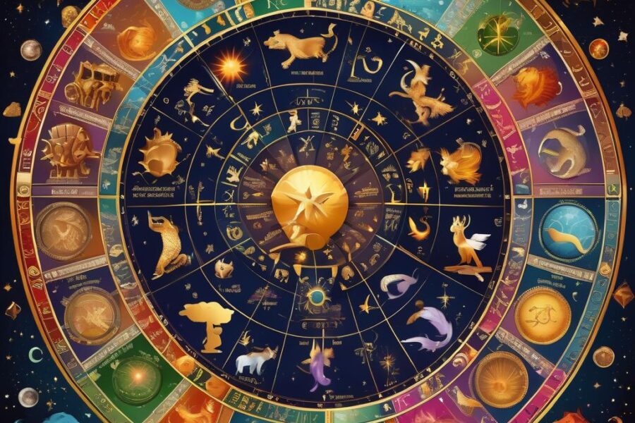 Daugiausiai alkoholio vartojantys zodiako ženklai