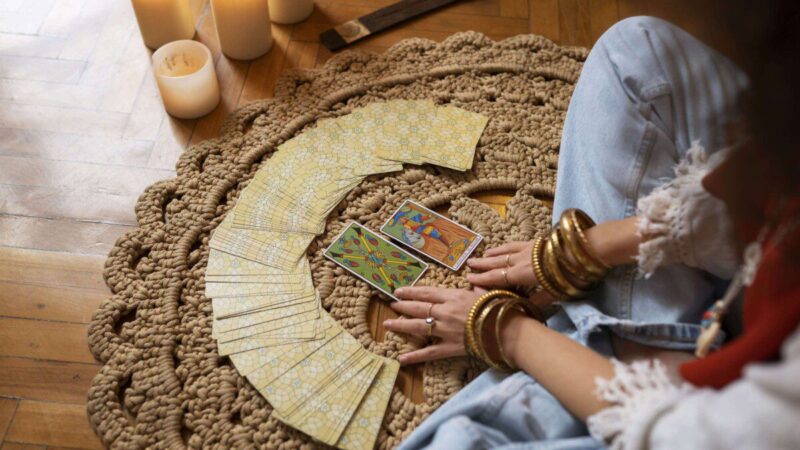 Dienos Horoskopas: 2024-09-13