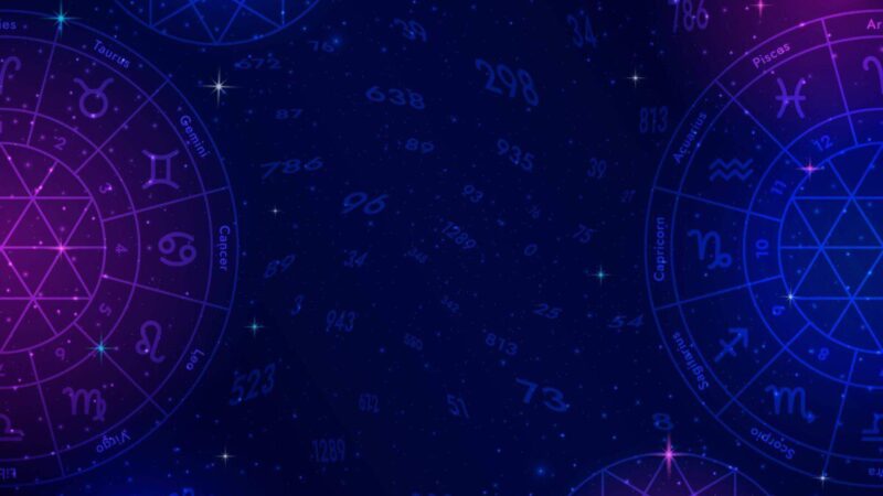 Dienos Horoskopas: 2024-09-25