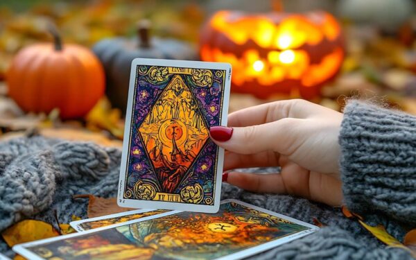 2024 metų spalio 7–13 d. Taro prognozė: vieno Zodiako ženklo laukia svajonių išsipildymas!