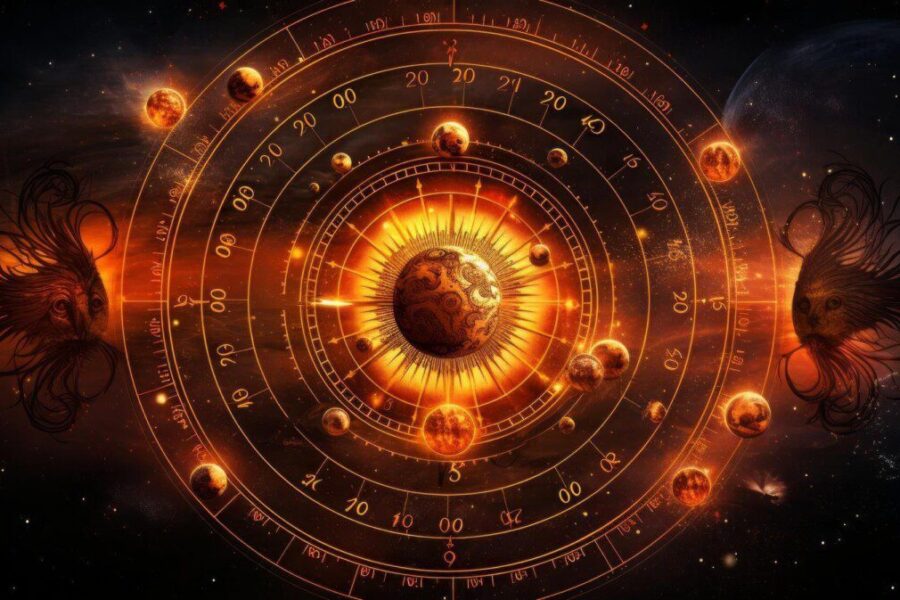 Sekmadienio citata (spalio 20 d.): Vienas Zodiako ženklas pasitelks kosmosą, kad nulemtų likimą!