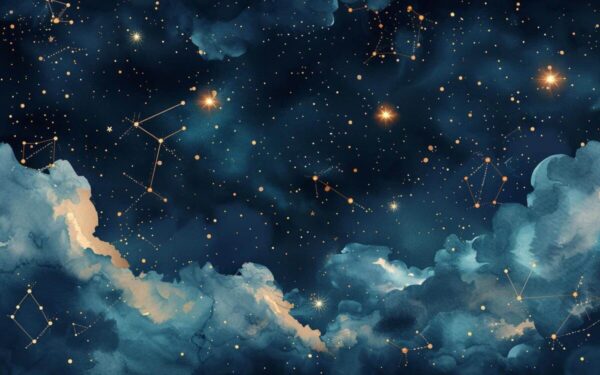 Penktadienio komplimentas (spalio 25 d.): Vienas Zodiako ženklas jausis kaip Mėnulio žvaigždė! 🌙✨