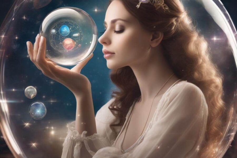 Dienos horoskopas. Ketvirtadienio horoskopas