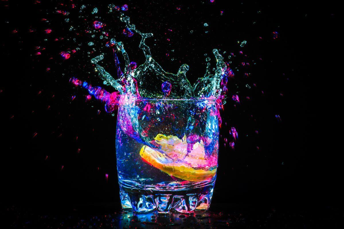 Gėrimai. Alkoholis ir energetiniai gėrimai gali kelti pavojų gyvybei