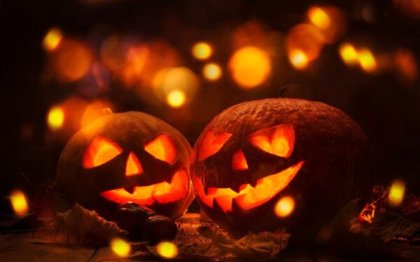 17 SMAGIŲ užkandžių ŠIURPNAKČIUI arba kitaip Helovinui.