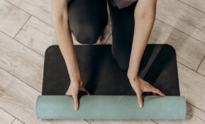 Kaip atrasti sporto šaką, kuri įkvėptų judėti? Sportas, kuris patinka