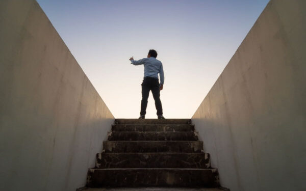 Kokie veiksmai ir pastangos gali lemti sėkmę gyvenime?