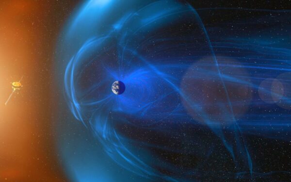 Magnetinės bangos: štai, ką gali sukelti didelis jų aktyvumas šiomis dienomis