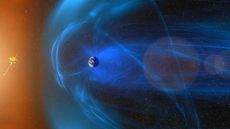 Magnetinės bangos: štai, ką gali sukelti didelis jų aktyvumas šiomis dienomis