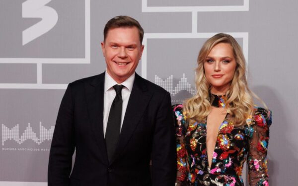 Mindaugo Stasiulio žmona Milda apie sūnaus laukimą: „Šis laikas yra apie naujos gyvybės atėjimą“