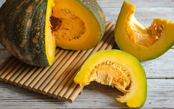 Moliūgai – tikri rudens karaliai! Išbandykite net 18 patiekalų su šiomis daržovėmis