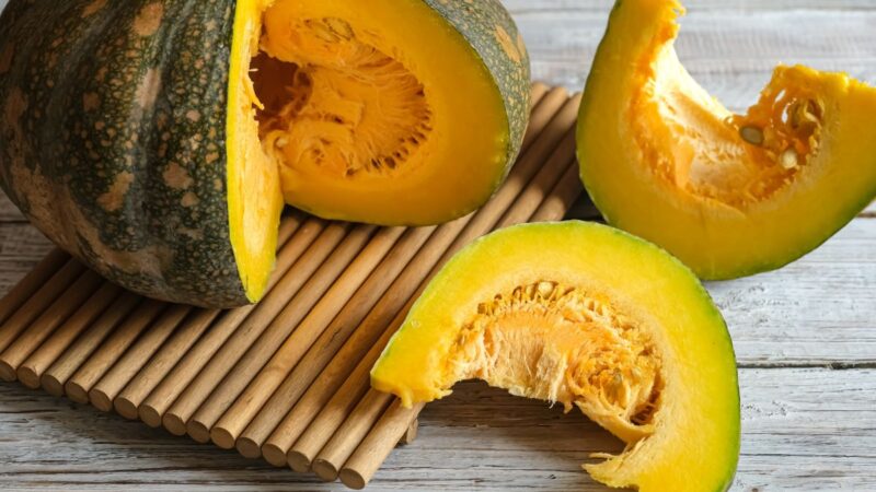 Moliūgai – tikri rudens karaliai! Išbandykite net 18 patiekalų su šiomis daržovėmis