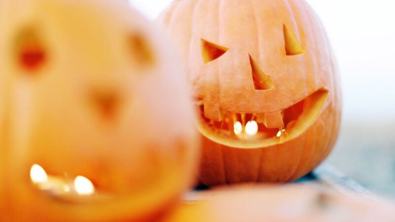 Kaip pasigaminti moliūgo žibintą? Smagus užsiėmimas visai šeimai