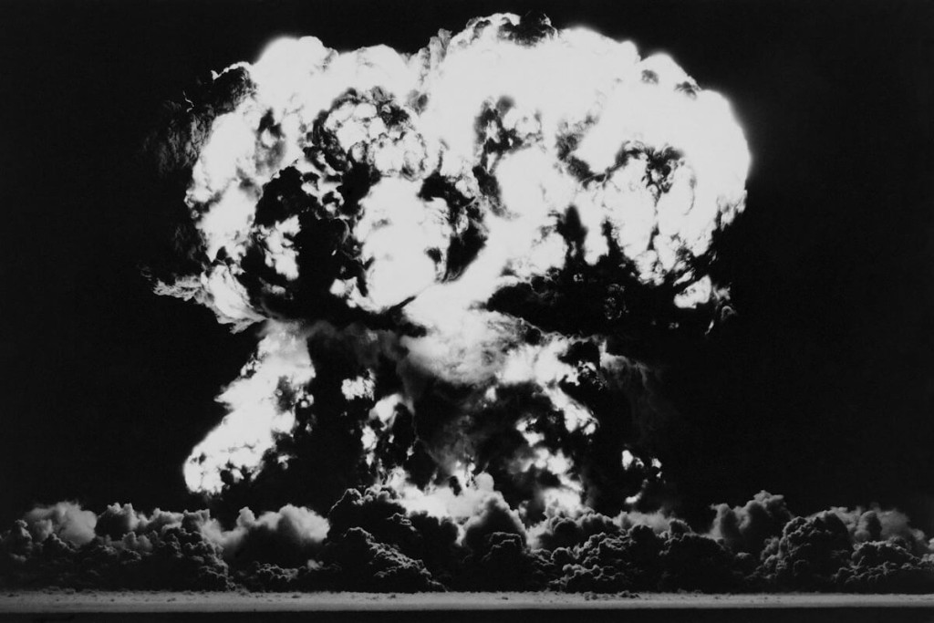Rasytojai-kuriu-8-pranasystes-virto-realybe-jiems-to-nezinant-atomine-bomba - Laikas.lt Rašytojai, kurių 8 pranašystės virto realybe jiems to nežinant. Atominė bomba
