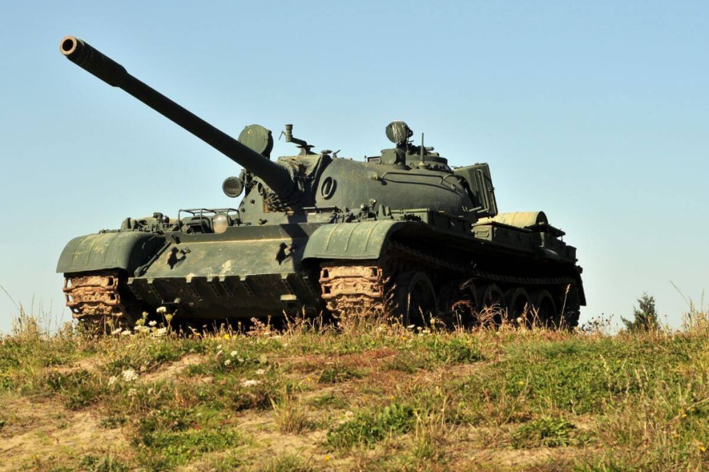 Rasytojai-kuriu-8-pranasystes-virto-realybe-jiems-to-nezinant-tankas - Laikas.lt Rašytojai, kurių 8 pranašystės virto realybe jiems to nežinant. Tankas