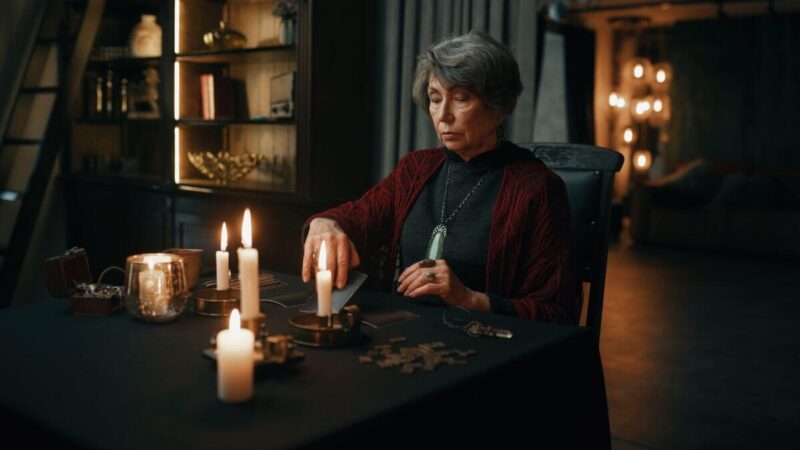 Trims zodiako ženklams šį spalį Taro kortos numato svarbius pokyčius