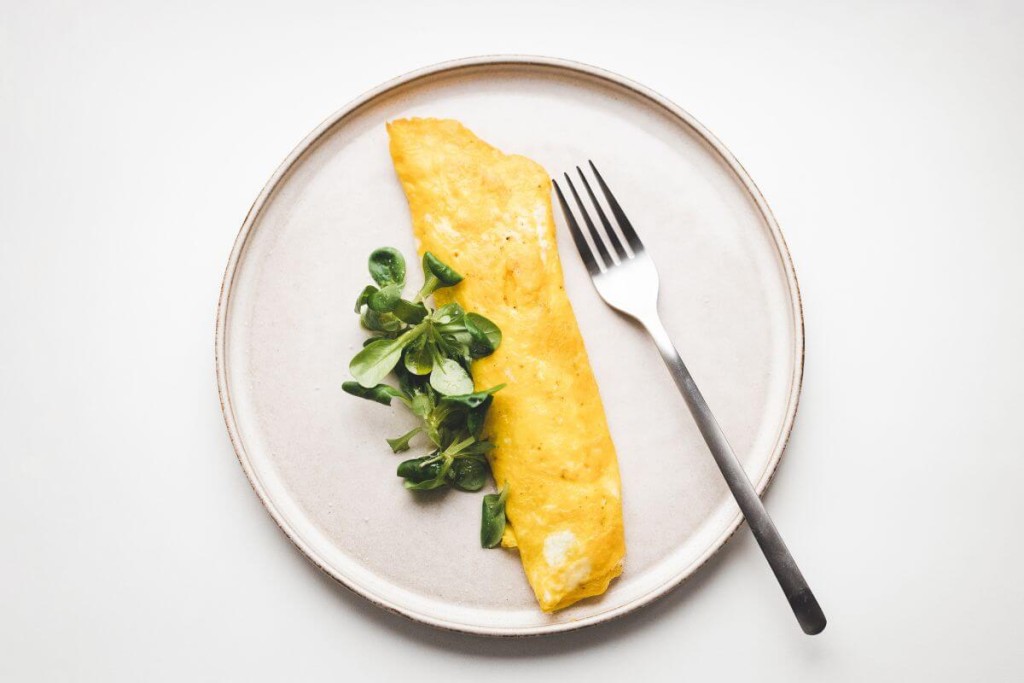 Tradicinis-prancuziskas-omletas-receptas - Laikas.lt Tradicinis prancūziškas omletas receptas