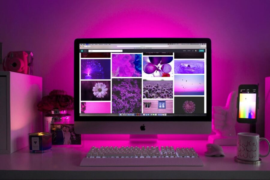 „Apple“ padidino visų kompiuterių atmintį