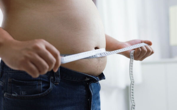 JK bedarbiams gali būti skiriamos svorio metimo priemonės, injekcijos, kad jie grįžtų į darbą