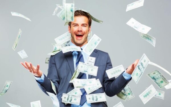 Šiems 3 zodiako ženklams numatoma finansinė gausa