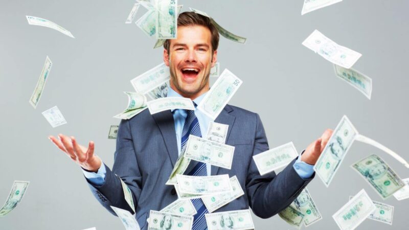 Šiems 3 zodiako ženklams numatoma finansinė gausa