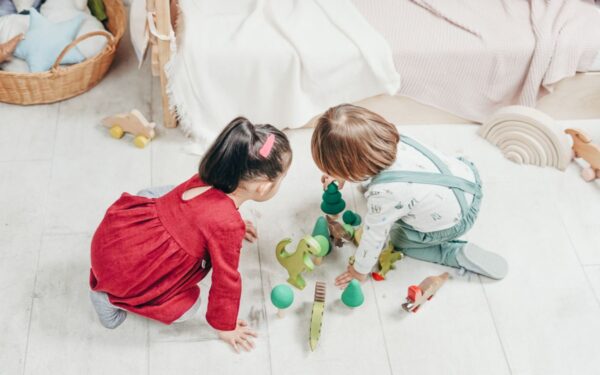 Pasak astrologų, po šiais zodiako ženklais gimsta nuostabūs vaikai