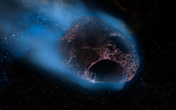 Trys asteroidai artėja prie Žemės: NASA ruošiasi blogiausiam scenarijui