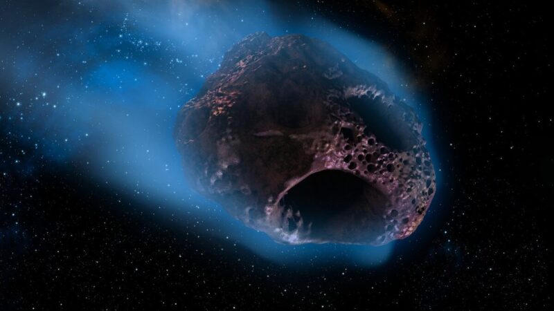 Trys asteroidai artėja prie Žemės: NASA ruošiasi blogiausiam scenarijui