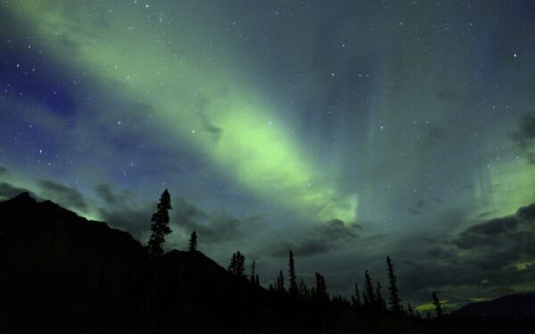 Magnetinės audros: ko tikėtis iš Saulės aktyvumo spalio 21–23 dienomis