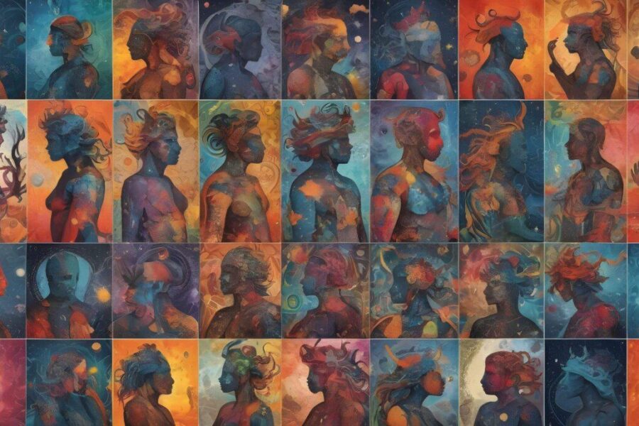 Pirmadienio horoskopas (spalio 28 d.): Atsargiai, Skorpionai! Laukia nenumatytas meilės posūkis!