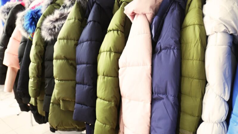 Kaip išvalyti pūkinę striukę, jei jos negalima skalbti: prireiks vos dviejų priemonių – iš kosmetinės ir vaistinėlės