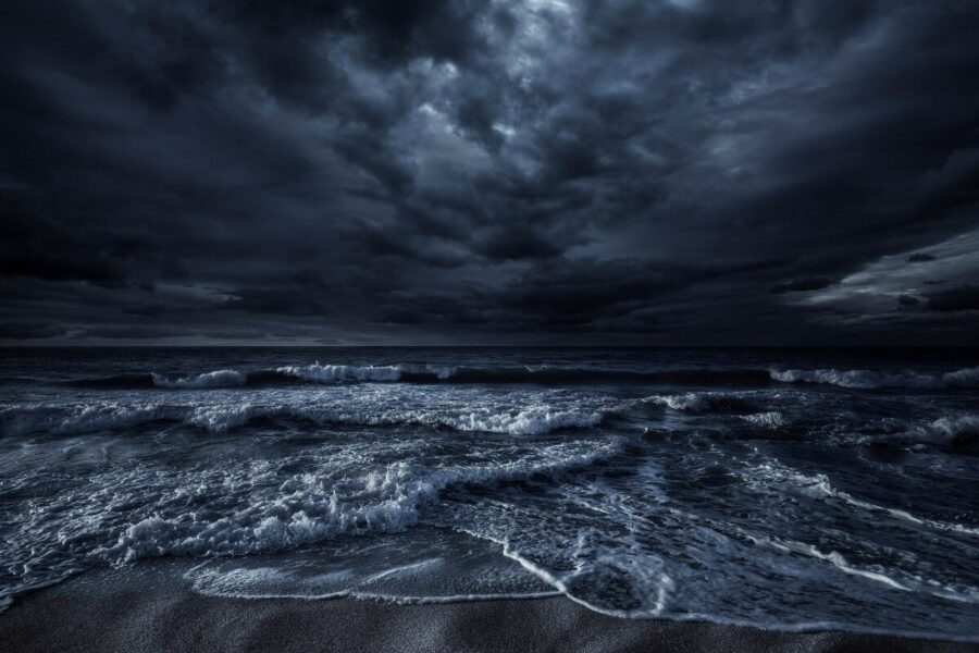 Klimato kaita - Priežastys, pasekmės ir ateities prognozės