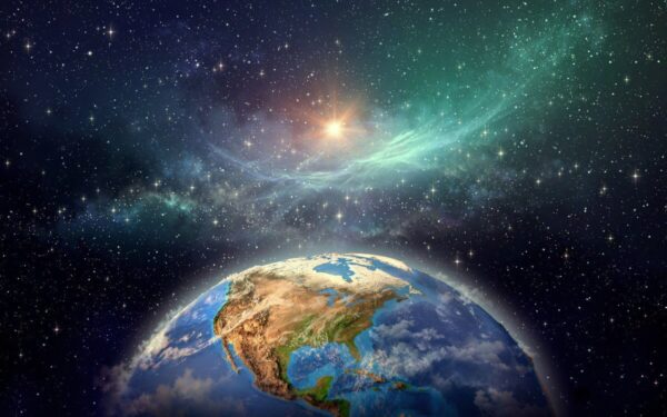 Маgnetinių audrų prognozė nuo spalio 24 iki 26 dienos