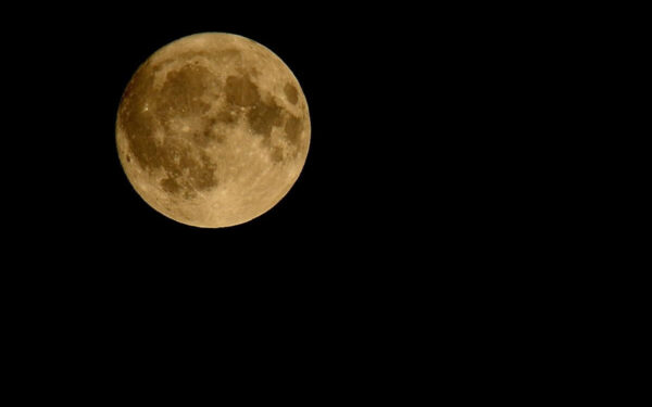 Medžiotojo superpilnatis: šio laikotarpio reikšmė astronomijoje, astrologijoje ir ezoterikoje